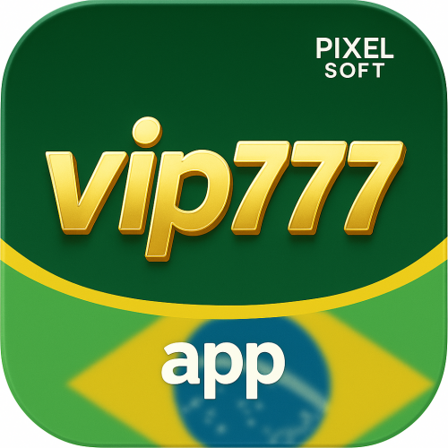 vip777 Logo